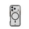 Tech21 Iphone 17 Pro Evopro with Magsafe Clear/Black