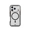 Tech21 Iphone 17 Pro Evopro with Magsafe Clear/Black