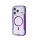 Tech21 Iphone 17 Pro Evopro with Magsafe Kindered Purple/Cyber Pink