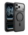 Belkin Sheerforce Clear Phone Case for Iphone 17 Pro, Ultra-Slim