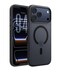 Belkin Sheerforce Clear Phone Case for Iphone 17 Pro Max, Ultra-Slim