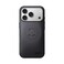 Sp connect Phone Case Spc+ Compatible with Iphone 17 Pro Black