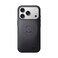 Sp connect Phone Case Spc+ Compatible with Iphone 17 Pro Black