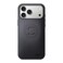 Sp connect Phone Case Spc+ Compatible with Iphone 17 Pro Max Black