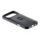 Sp connect Phone Case Spc+ Compatible with Iphone 17 Pro Max Black