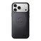 Sp connect Phone Case Spc+ Compatible with Iphone 17 Pro Max Black