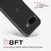 Tech21 Evolite Phone Case for Google Pixel 9A - Clear
