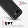 Tech21 Evolite Phone Case for Google Pixel 9A - Clear