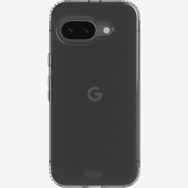 Tech21 Evolite Phone Case for Google Pixel 9A - Clear