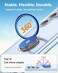 Syncwire Adhesive Phone Ring Holder, Cell Phone Grip, Iphone Ring Stand