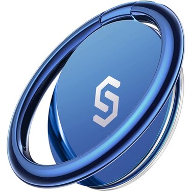 Syncwire Adhesive Phone Ring Holder, Cell Phone Grip, Iphone Ring Stand