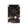 Radxa Penta Sata Hat Top Board, Designed for Penta Sata Hat