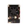Radxa Penta Sata Hat Top Board, Designed for Penta Sata Hat