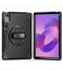 Junfire Protective Case for Lenovo Idea Tab Pro 12.7 Inch 2025, Black