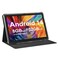 Peicheng Android 14.0 Tablet 7", RAM 8GB(3+5Expand)+32GB ROM Tablets, Dual Camera, 1024 X 600 Ips Display Screen, 1TB Expand, Tablet with Case (Black)