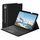 DoohowCase Keyboard Case Touch for Lenovo Idea Tab Pro 12.7" 2025, Keypad W/Trackpad
