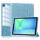 Lainergie Case for Samsung Galaxy Tab A11+/A9+ Plus 11 Inch 2026/2023, Blue