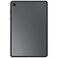 OtterBox Profile Series Tablet Case for Galaxy Tab A11+ - Black Crystal