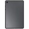 OtterBox Profile Series Tablet Case for Galaxy Tab A11+ - Black Crystal