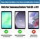 Lainergie Case for Samsung Galaxy Tab A11/A9 8.7 Inch 2025/2023, Blue