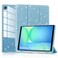 Lainergie Case for Samsung Galaxy Tab A11/A9 8.7 Inch 2025/2023, Blue