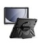 Dexnor Case for Samsung Galaxy Tab A9+ Plus 11" Rugged Extra-Wide Stand