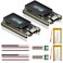 Heltec Automation Heltec V4 ESP32 Lora Dev Board 2 Pack Meshtastic Kit