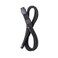 CableMod Pro Modflex Universal 12V-2X6 Pcie Cable (Black, 16P to 16P, 60CM)