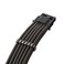 CableMod Pro Modflex Universal 12V-2X6 Pcie Cable (Black, 16P to 16P, 60CM)