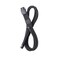 CableMod Pro Modflex Universal 12V-2X6 Pcie Cable (Black, 16P to 16P, 60CM)