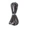 CableMod Pro Modflex 12V-2X6 Pcie Cable for Asus (Black, 3 X 8-PIN, 90 &deg; B)