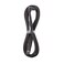 CableMod Pro Modflex Universal 12V-2X6 Pcie Cable (Black, 16P to 16P, 90 &deg;b)