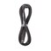 CableMod Pro Modflex Universal 12V-2X6 Pcie Cable (Black, 16P to 16P, 90 &deg;b)