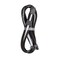CableMod Pro Modflex 12V-2X6 Pcie Cable for Asus/Seasonic (Blk + Wht, 2X8P)