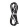 CableMod Pro Modflex 12V-2X6 Pcie Cable for Asus/Seasonic (Blk + Wht, 2X8P)