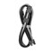 CableMod Pro Modflex 12V-2X6 Pcie Cable for Asus/Seasonic (Blk + Slv, 2X8P)