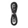 CableMod Pro Modmesh Sleeved 8-PIN Eps Extension (Black, 45CM)