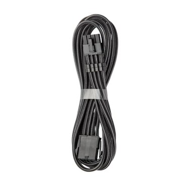 CableMod Pro Modmesh 8-PIN Eps Extension (Carbon, 45CM)