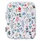 Dadanism 6-7 Inch Universal Padded Sleeve for Ereader, Flowers