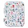 Dadanism 6-7 Inch Universal Padded Sleeve for Ereader, Flowers