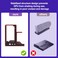 Godliy External Egpu Dock, 2 Thunderbolt 4/3 USB4 Port, 85W Pd