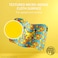 Razer Gigantus V2 Soft Gaming Mouse Pad (Medium), Pok Mon Edition