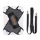 Ergodyne Squids 5549 Tablet Holder with Detachable Shoulder Strap, Mobile Device Solutions