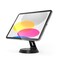 Compulocks Glidetab - Black