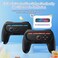 Fastsnail Switch 2 Controller Grips for Nintendo Switch 2 for Joy-Con 2