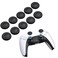Newdery Joystick Replacement Grip Caps for PS5/PS4 Controller