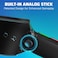 Pdp Riffmaster Wireless Guitar Controller for Nintendo Switch 2, Lite, OLED