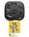 Tour box Tourbox Lite Bluetooth Drawing Bundle with Clip Studio Paint Debut