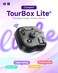 Tour box Tourbox Lite Bluetooth Drawing Bundle with Clip Studio Paint Debut