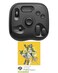 Tour box Tourbox Lite Bluetooth Drawing Bundle with Clip Studio Paint Debut